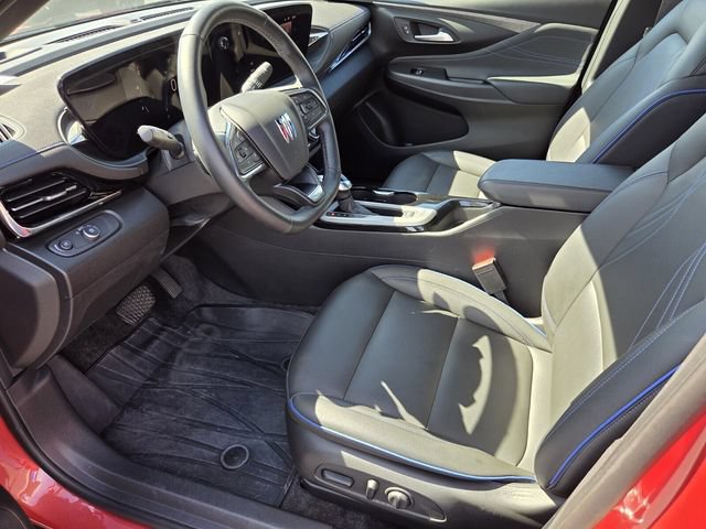 Certified 2024 Buick Envista Sport Touring w/ Convenience I Package FWD image 9