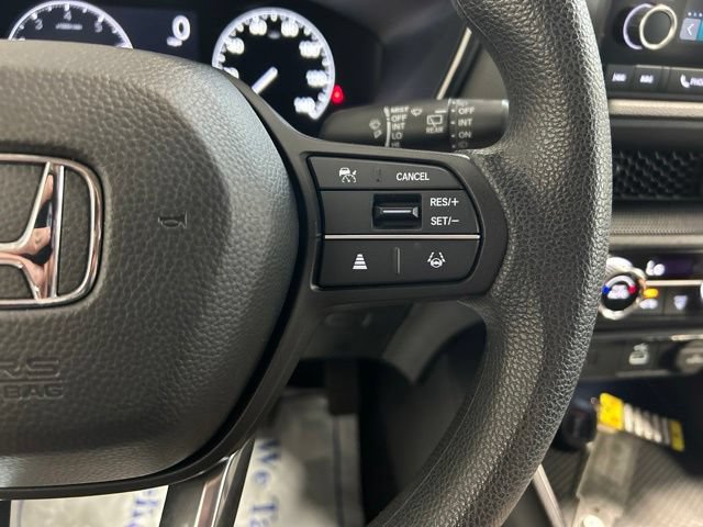 Certified 2023 Honda CR-V LX image 25