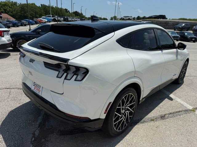 Used 2022 Ford Mustang Mach-E GT w/ GT Performance Edition image 7