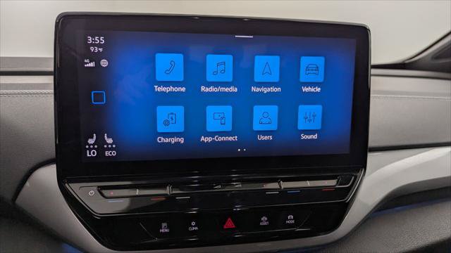 Used 2023 Volkswagen ID.4 Pro S RWD image 24