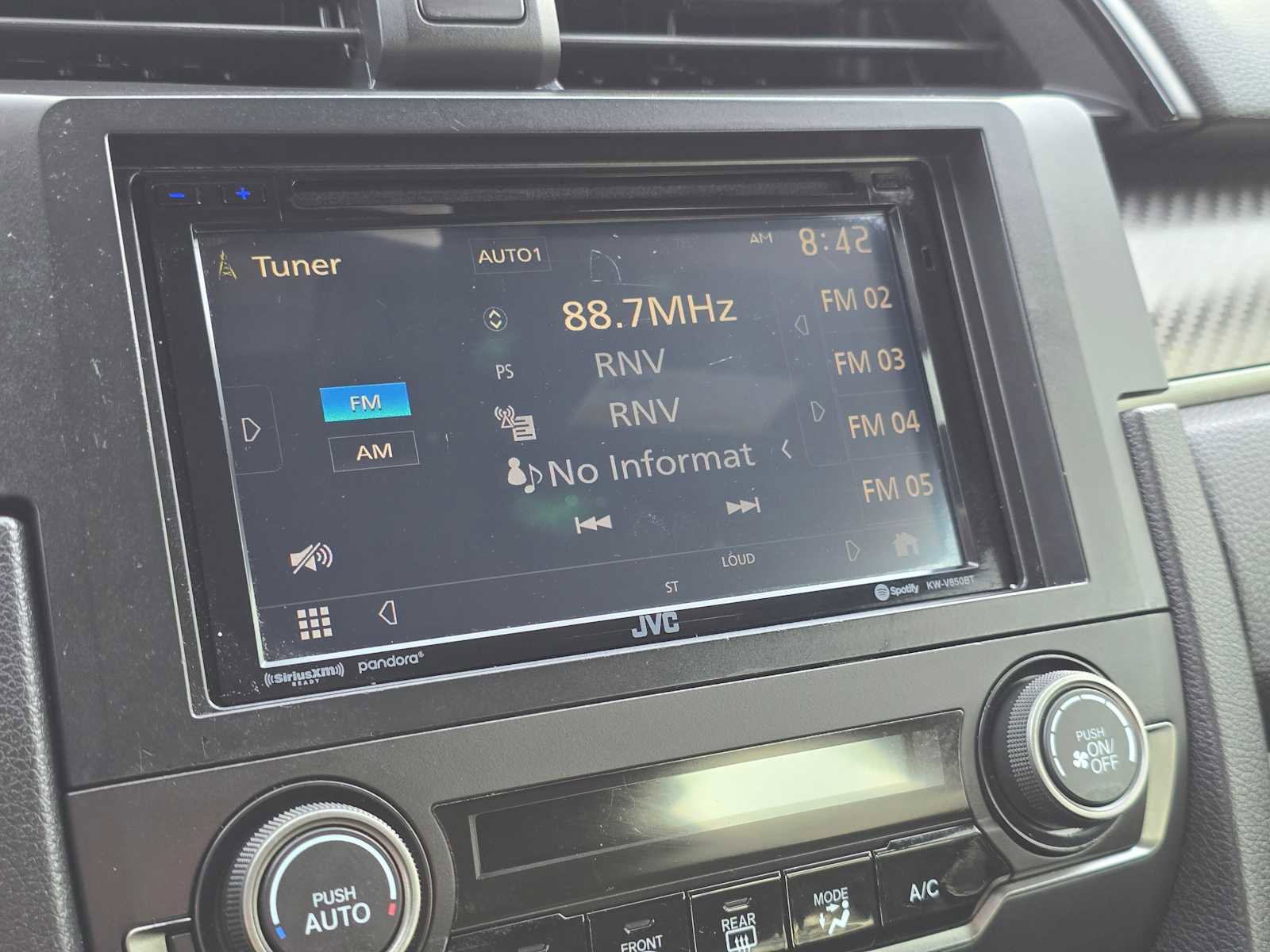 Used 2019 Honda Civic Sport image 27