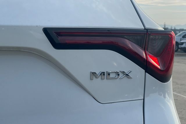 New 2026 Acura MDX Type S image 7