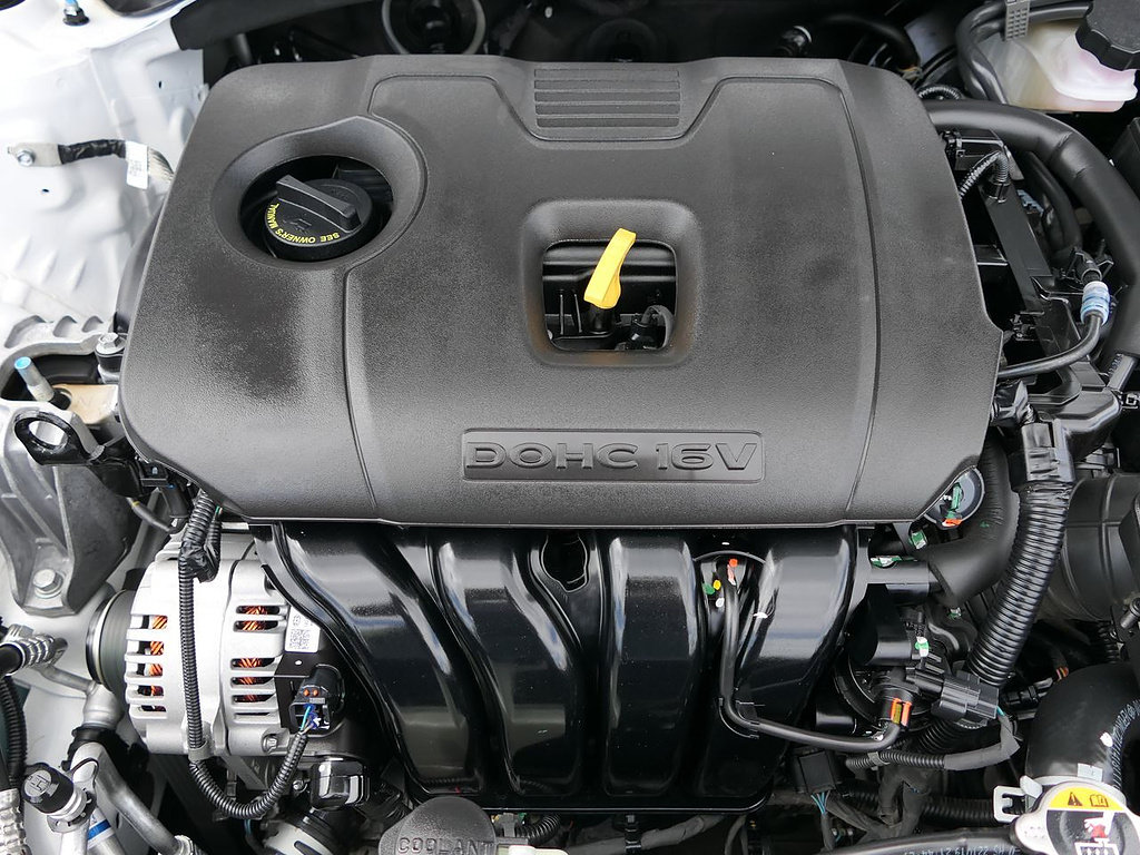 Used 2023 Kia Forte GT-Line FWD image 31