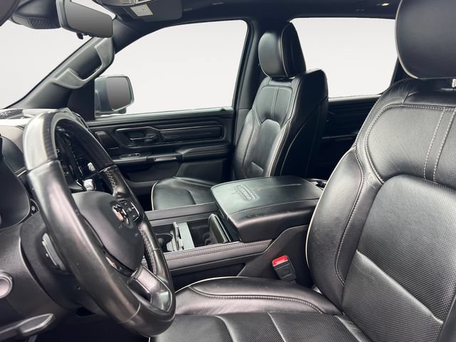 Used 2022 RAM 1500 Limited AWD/4WD image 11