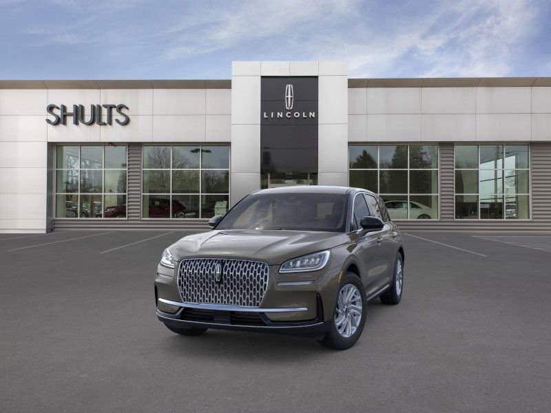 New 2025 Lincoln Corsair Premiere image 9