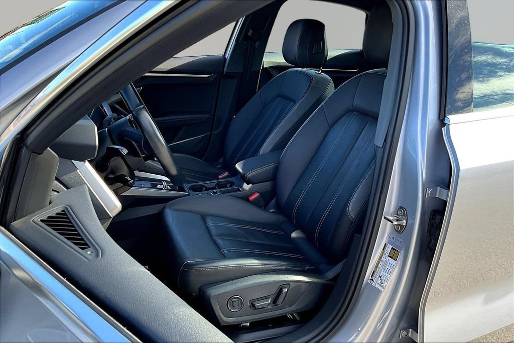 Used 2024 Audi A3 2.0T Premium FWD image 21