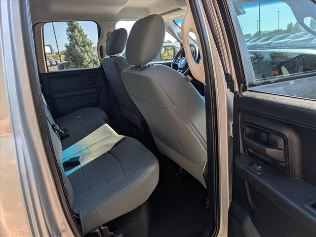 Used 2017 RAM 1500 ST w/ SXT Appearance Group AWD/4WD image 16