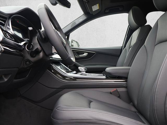 New 2026 Audi Q7 3.0T Premium Plus AWD/4WD image 4