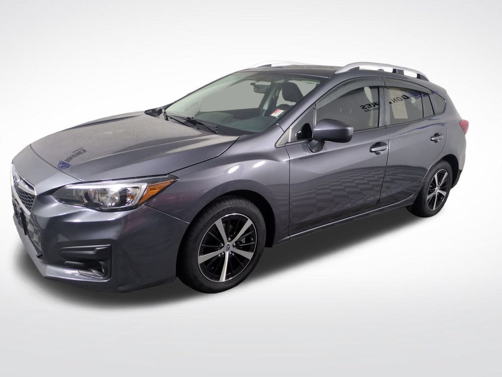 Used 2019 Subaru Impreza 2.0i Premium