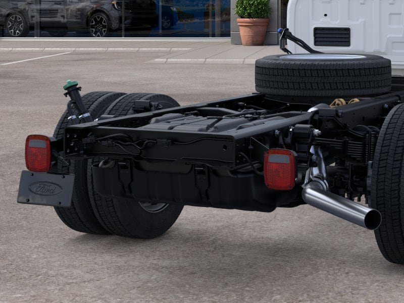 New 2026 Ford F450 XL AWD/4WD image 45