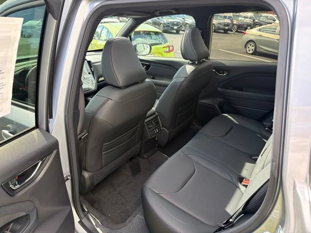 New 2026 Subaru Forester Limited AWD/4WD image 17