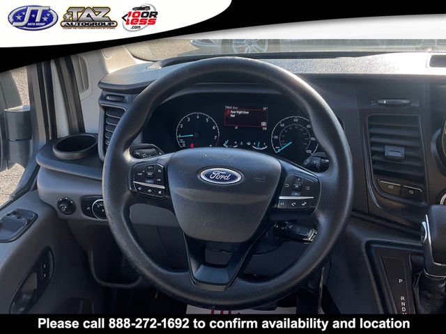 Used 2020 Ford Transit 150 XL RWD image 16