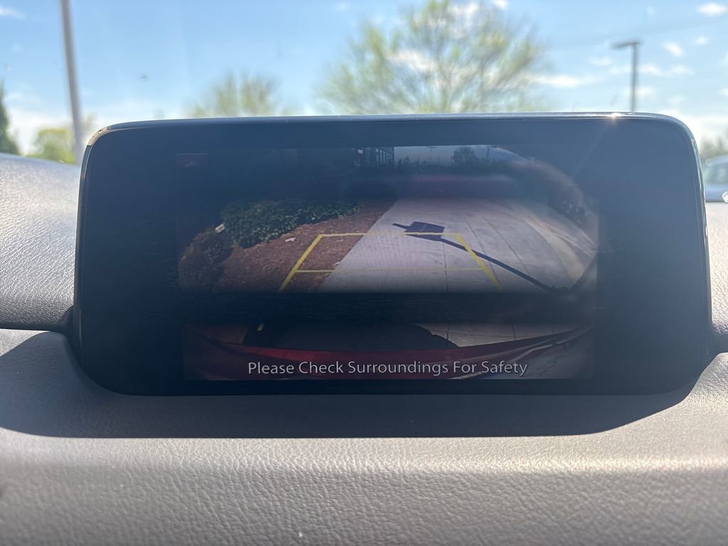 Used 2018 MAZDA CX-5 Touring image 14