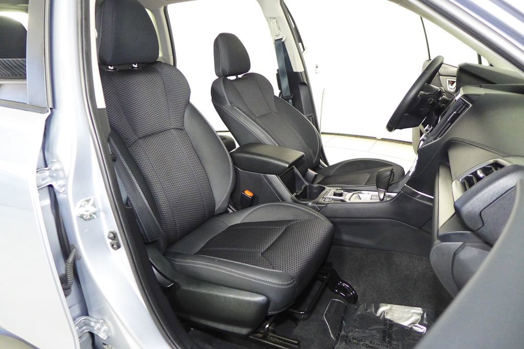 Certified 2024 Subaru Forester Premium AWD/4WD image 19