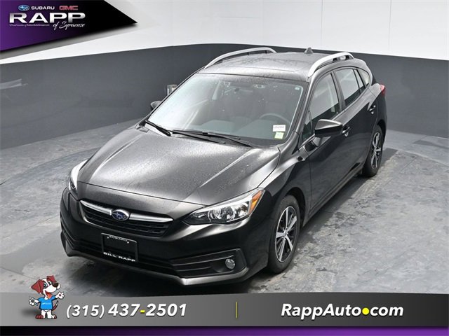Used 2022 Subaru Impreza Premium image 19