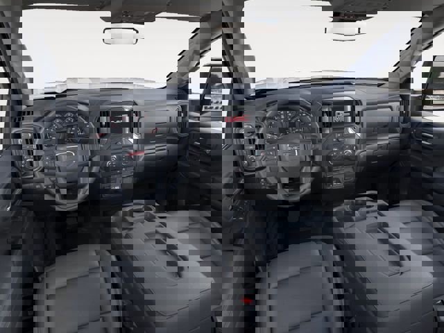 New 2026 GMC Sierra 3500 Pro image 15