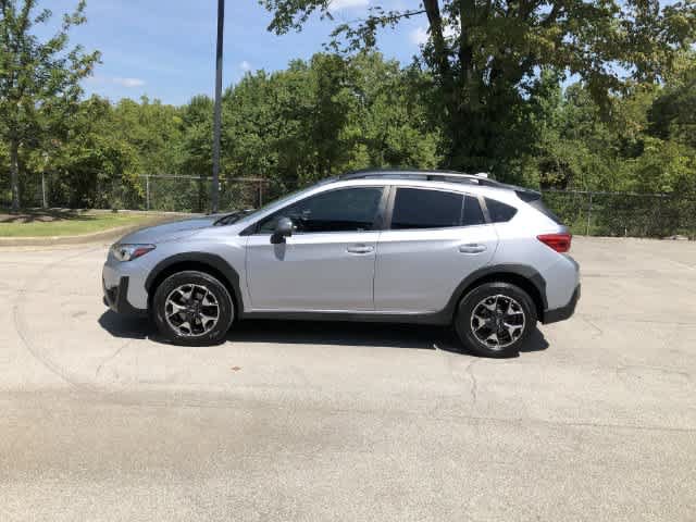 Used 2021 Subaru Crosstrek 2.5i Limited w/ Moonroof Package 2 AWD/4WD image 3