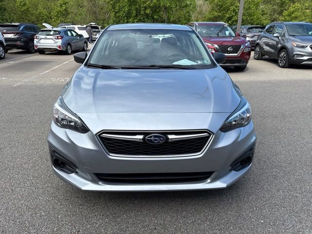 Used 2019 Subaru Impreza 2.0i AWD/4WD image 8