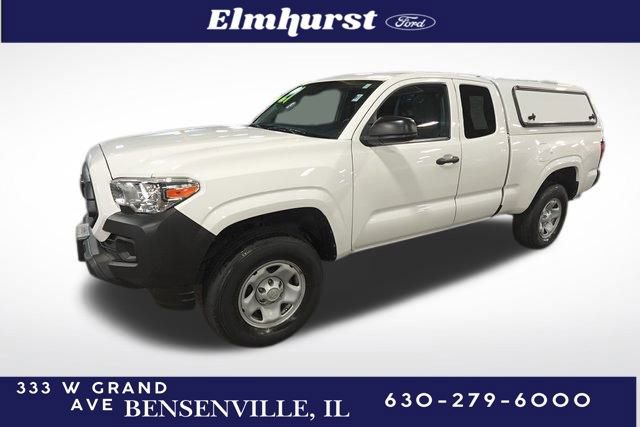 Used 2021 Toyota Tacoma SR