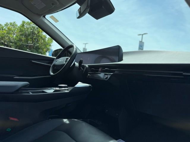 Used 2023 Kia EV6 Wind w/ Wind Technology Package RWD image 11