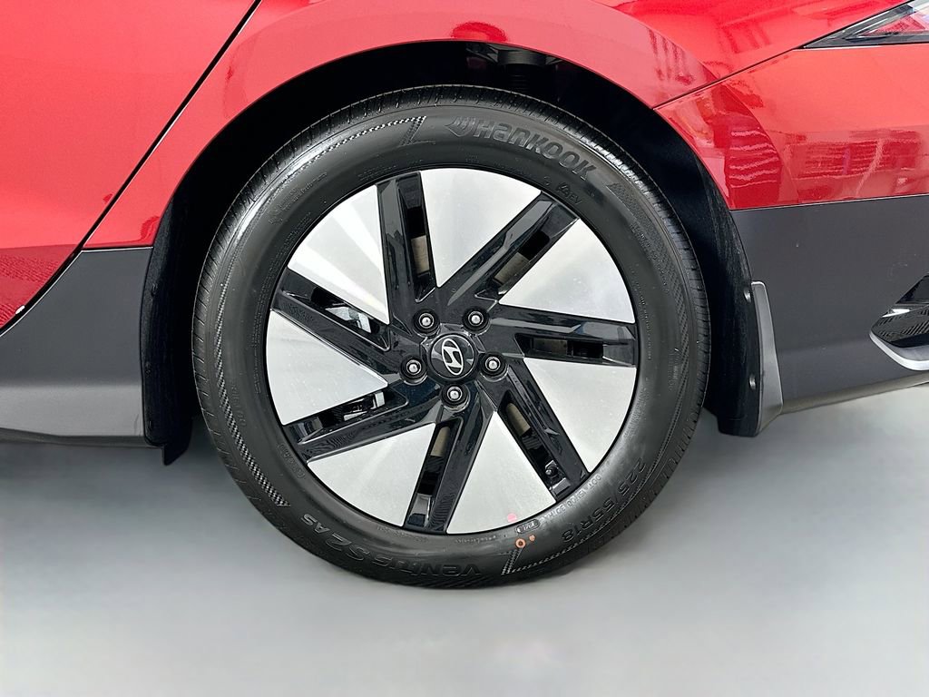 New 2025 Hyundai Ioniq 6 SE image 23