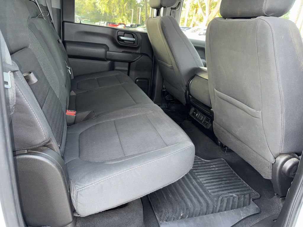 Used 2020 Chevrolet Silverado 2500 LT w/ All Star Edition image 23