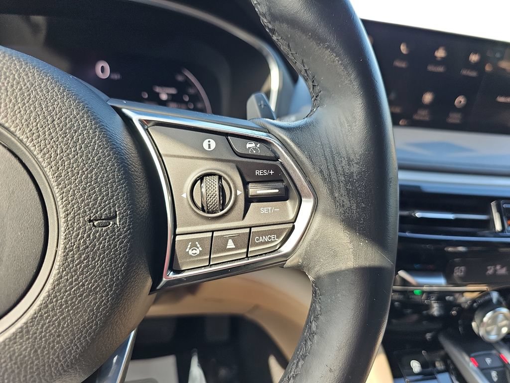 Used 2023 Acura MDX w/ Technology Package FWD image 18