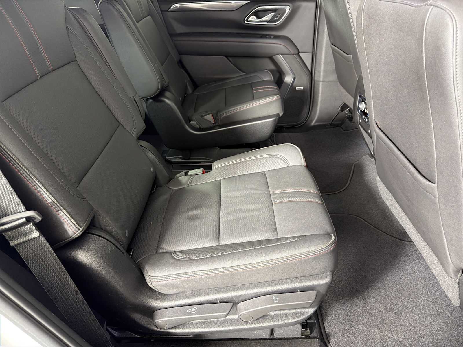 Certified 2023 Chevrolet Tahoe RST w/ Luxury Package RWD image 14