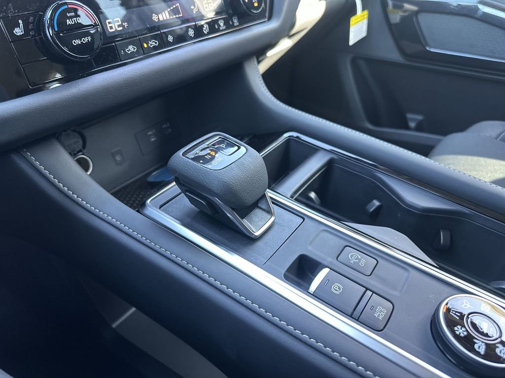 New 2026 Nissan Pathfinder SV image 19