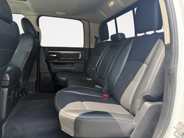 Used 2016 RAM 1500 Sport w/ Convenience Group AWD/4WD image 14
