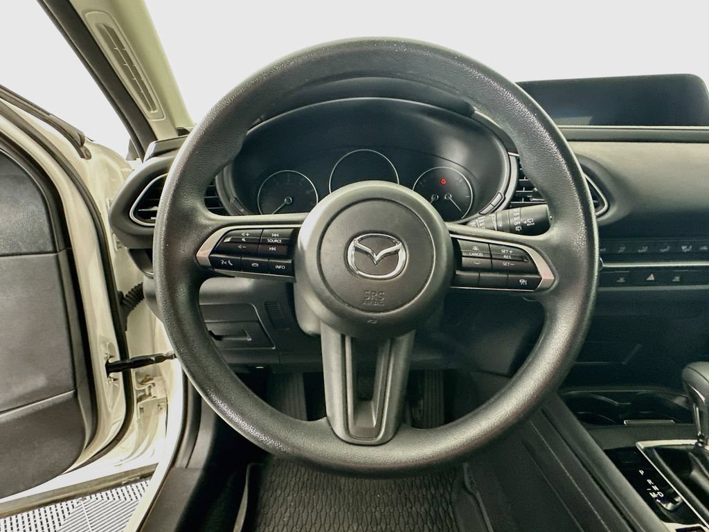 Certified 2024 MAZDA CX-30 AWD 2.5 S image 16