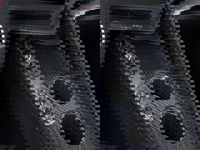 New 2026 Chevrolet Corvette Z06 image 23