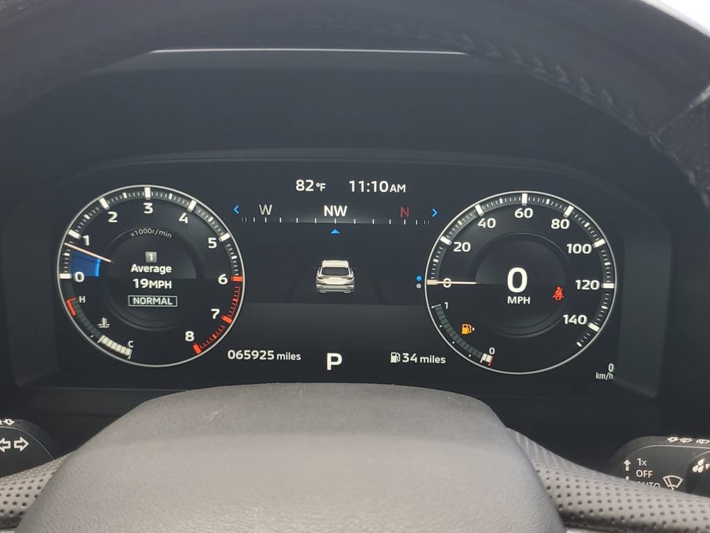 Used 2024 Mitsubishi Outlander SE FWD image 22
