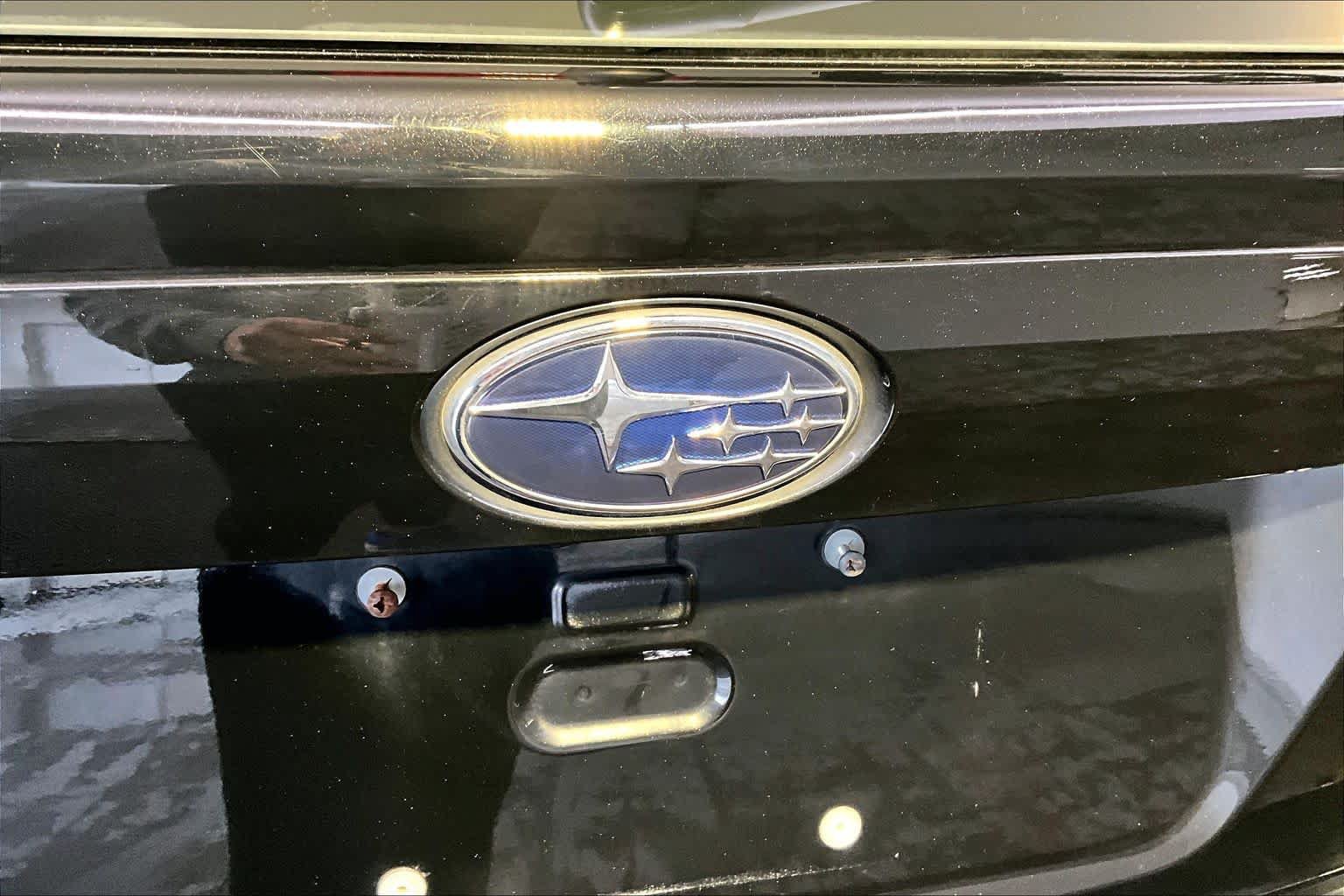 Used 2019 Subaru Impreza 2.0i Limited AWD/4WD image 33