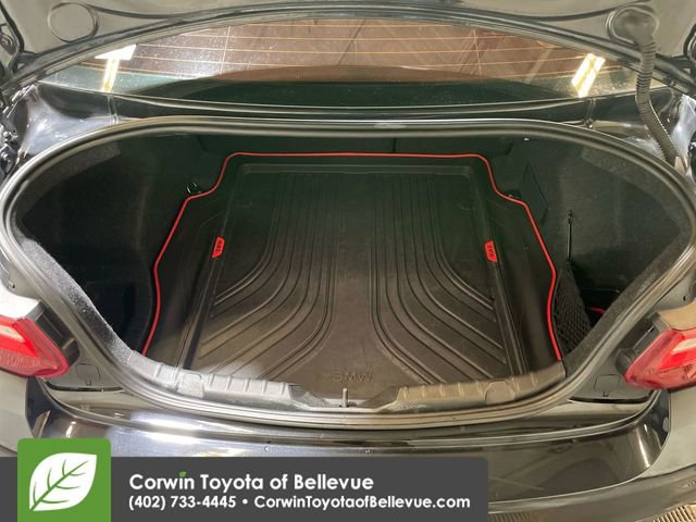 Used 2014 BMW M235i Coupe image 17