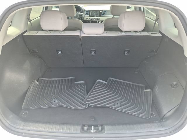 Used 2019 Kia Niro LX FWD image 23