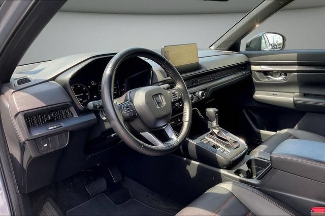 Used 2026 Honda CR-V Sport-L image 19