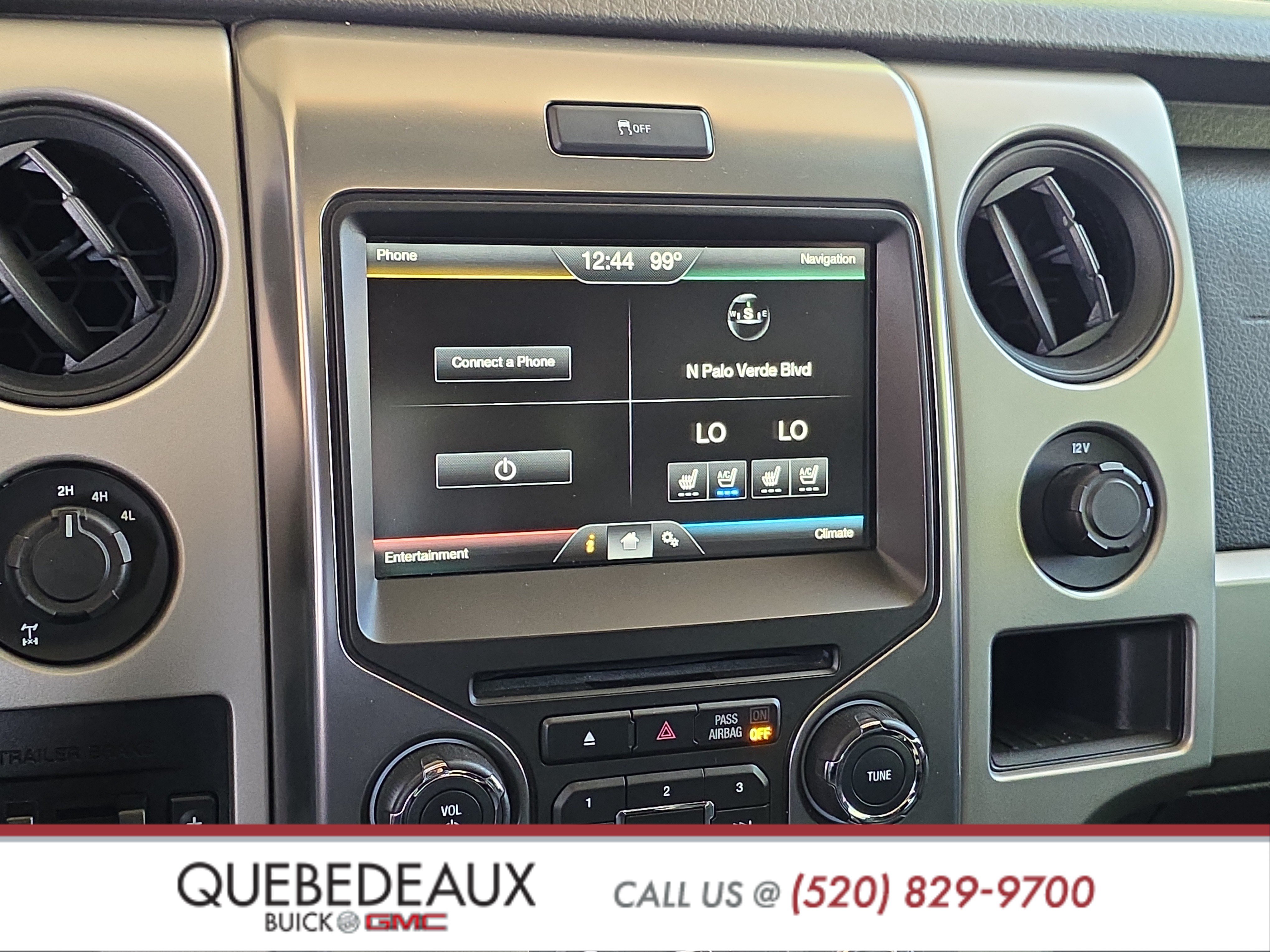 Used 2014 Ford F150 Raptor AWD/4WD image 19