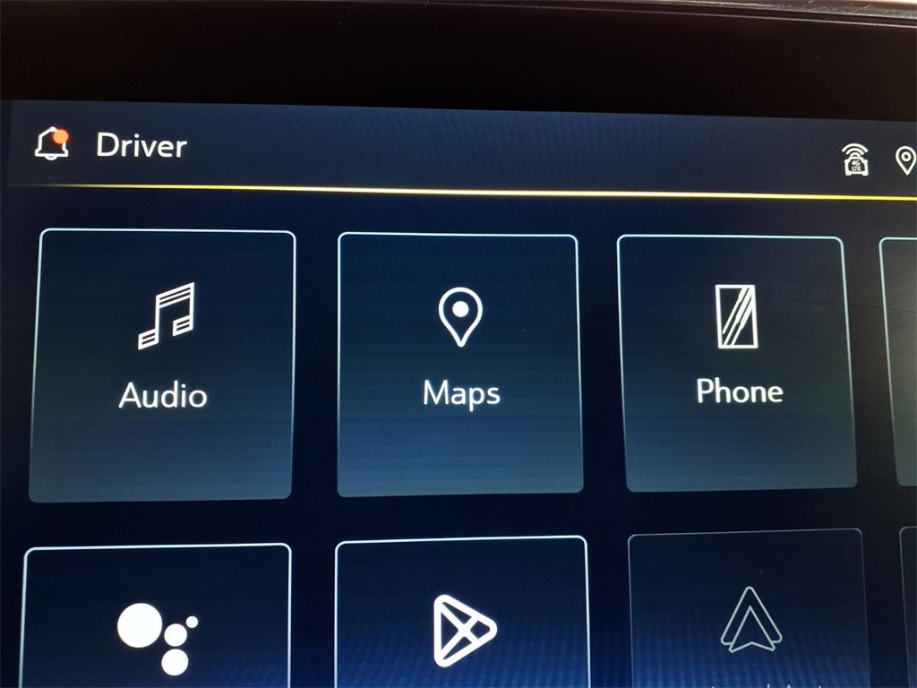 Used 2022 Chevrolet Tahoe Premier image 13