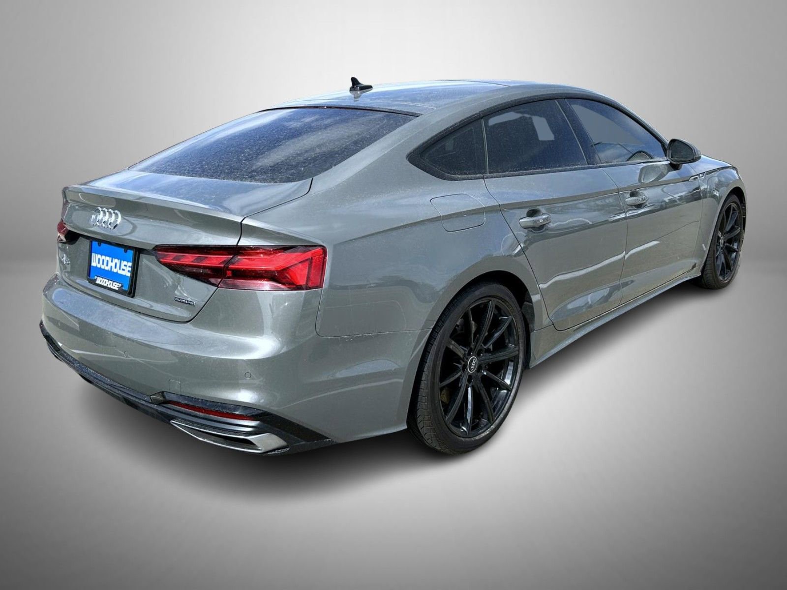 Used 2025 Audi A5 2.0T Premium Plus image 5