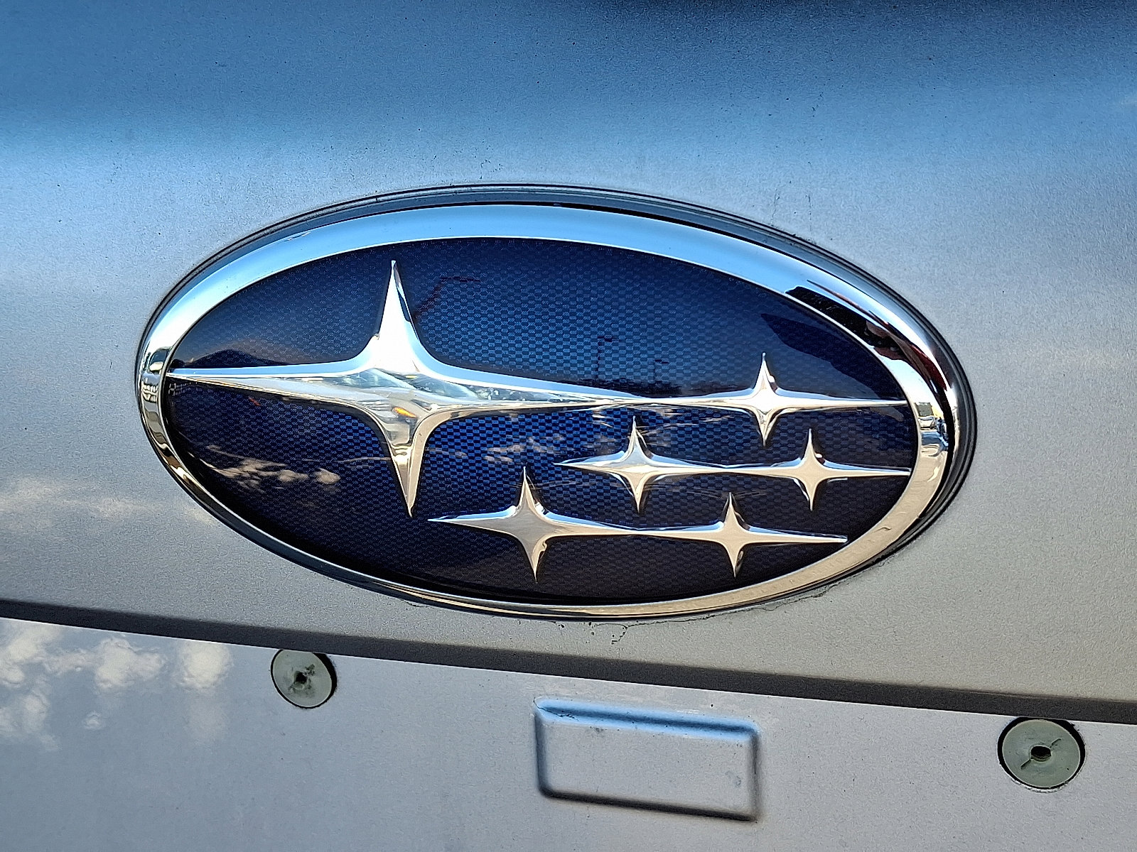 Used 2017 Subaru Forester 2.5i Touring image 29