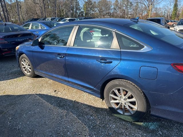 Used 2018 Hyundai Sonata SE image 6