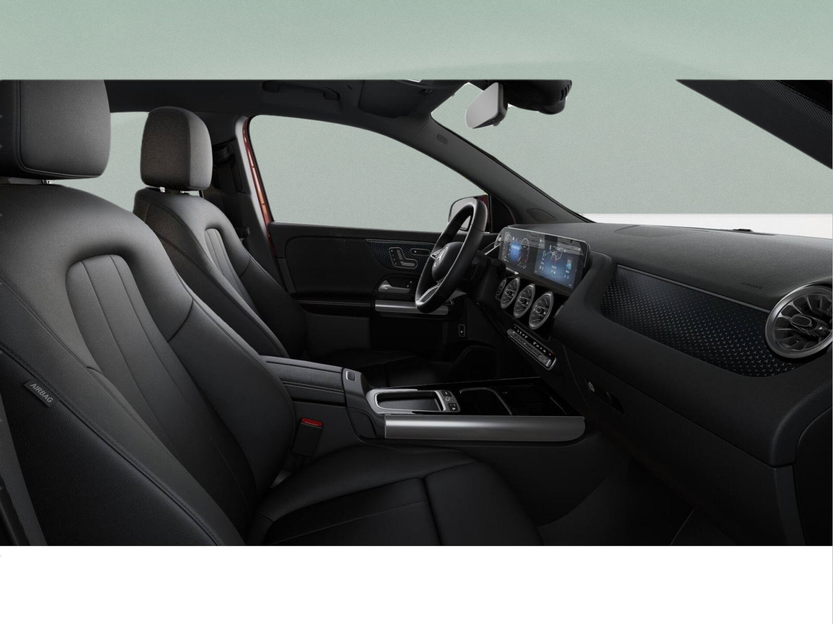 New 2026 Mercedes-Benz GLA 250 4MATIC image 40