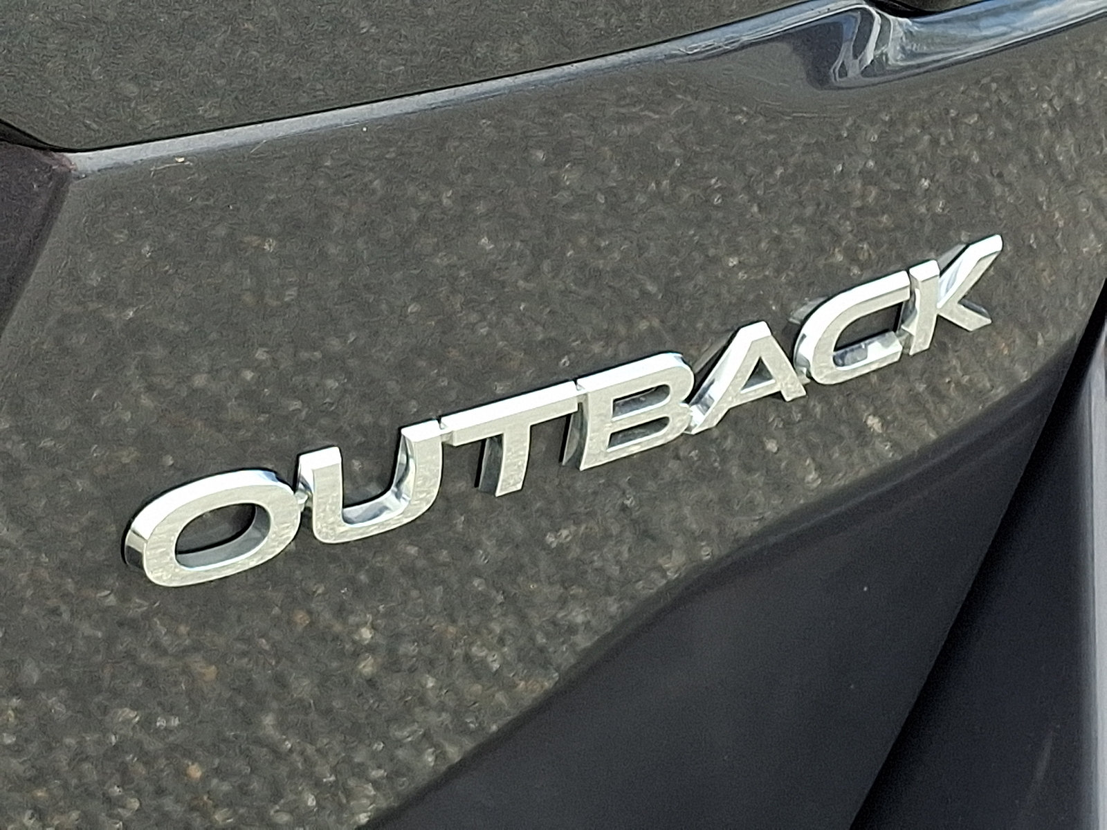 Used 2023 Subaru Outback Limited AWD/4WD image 34