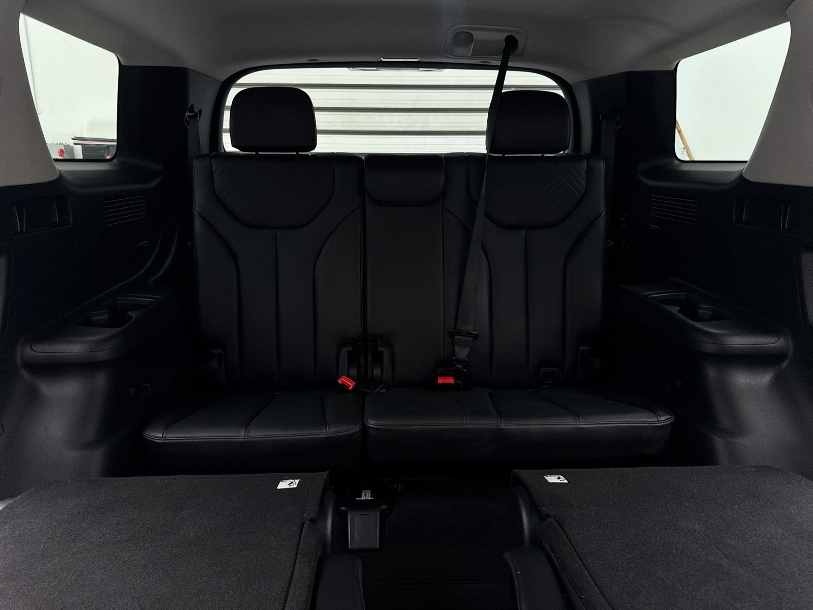 Used 2023 Hyundai Palisade XRT FWD image 12