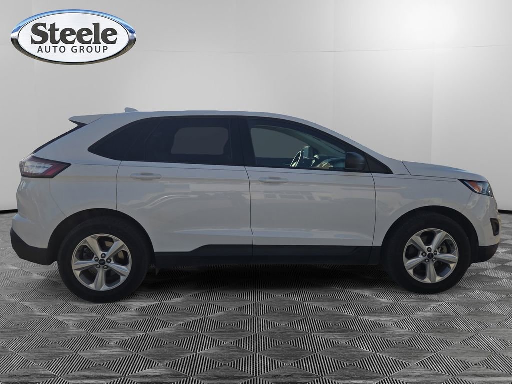 Used 2015 Ford Edge SE image 6