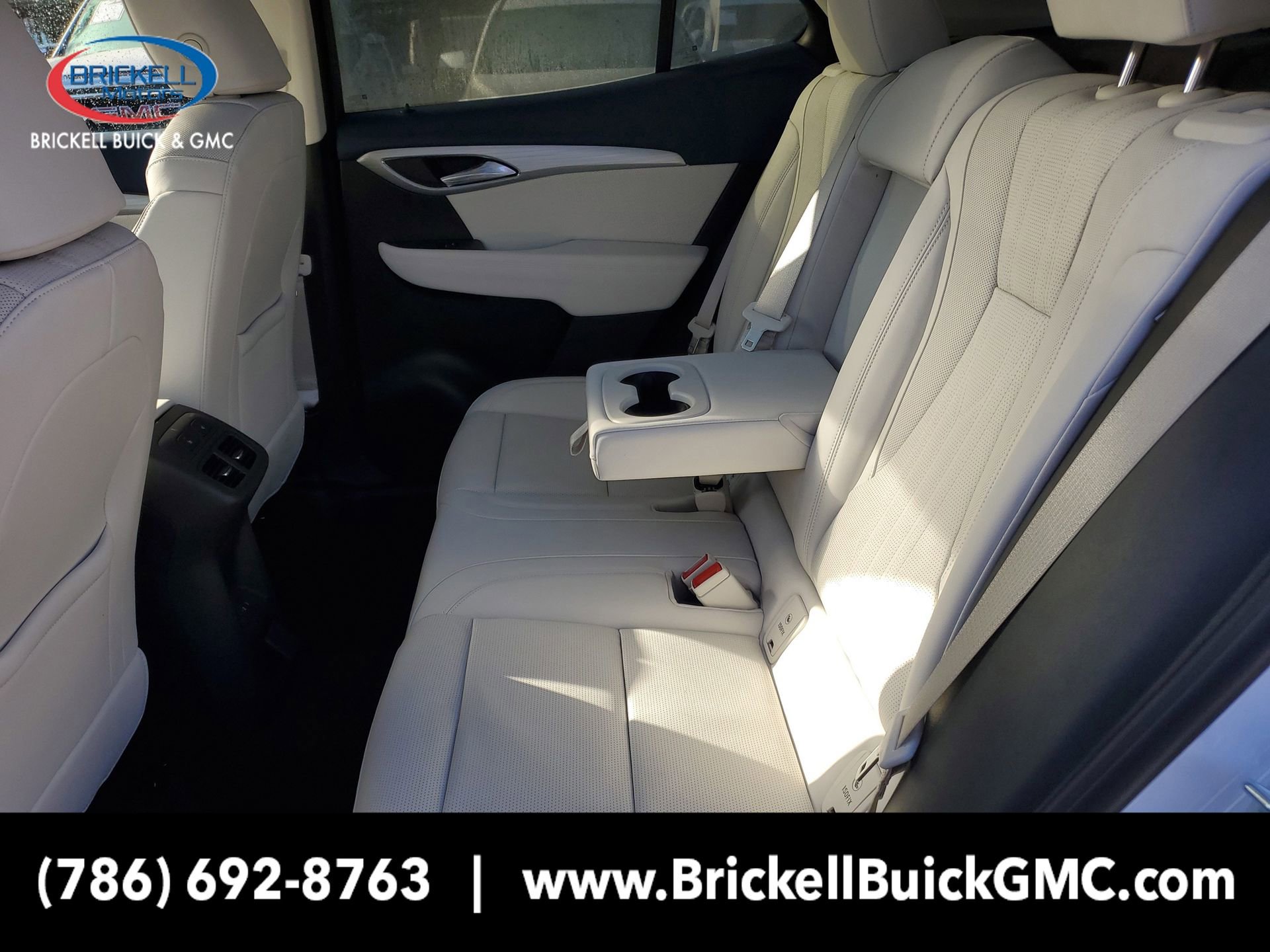 New 2026 Buick Envision Avenir AWD/4WD image 12