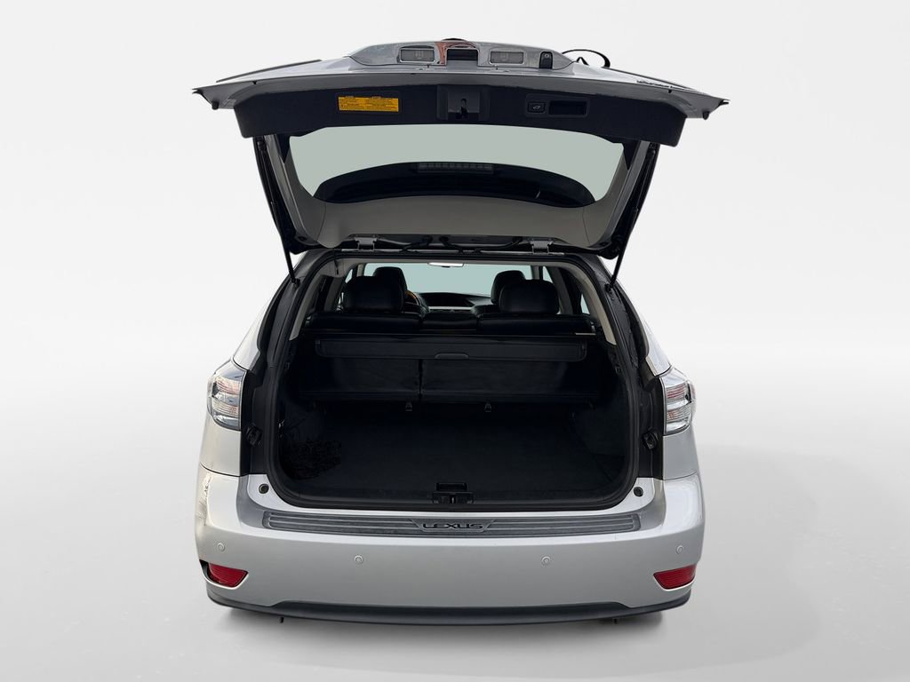 Used 2012 Lexus RX 350 FWD image 9