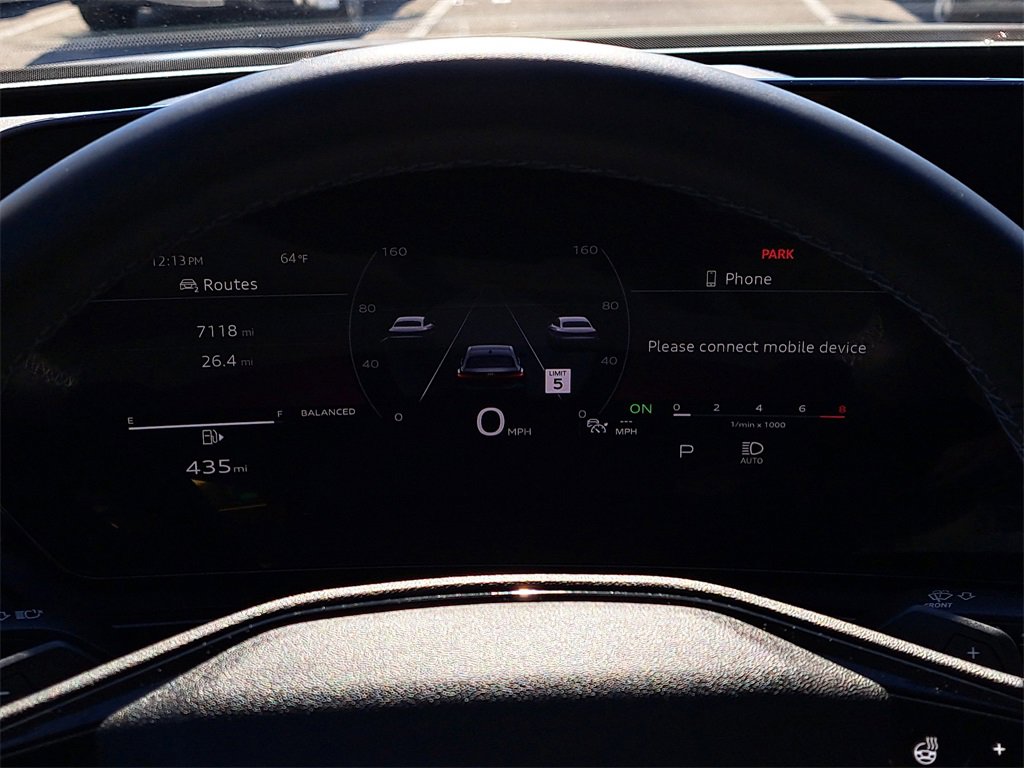 Certified 2025 Audi A5 2.0T Premium Plus w/ Premium Plus image 11