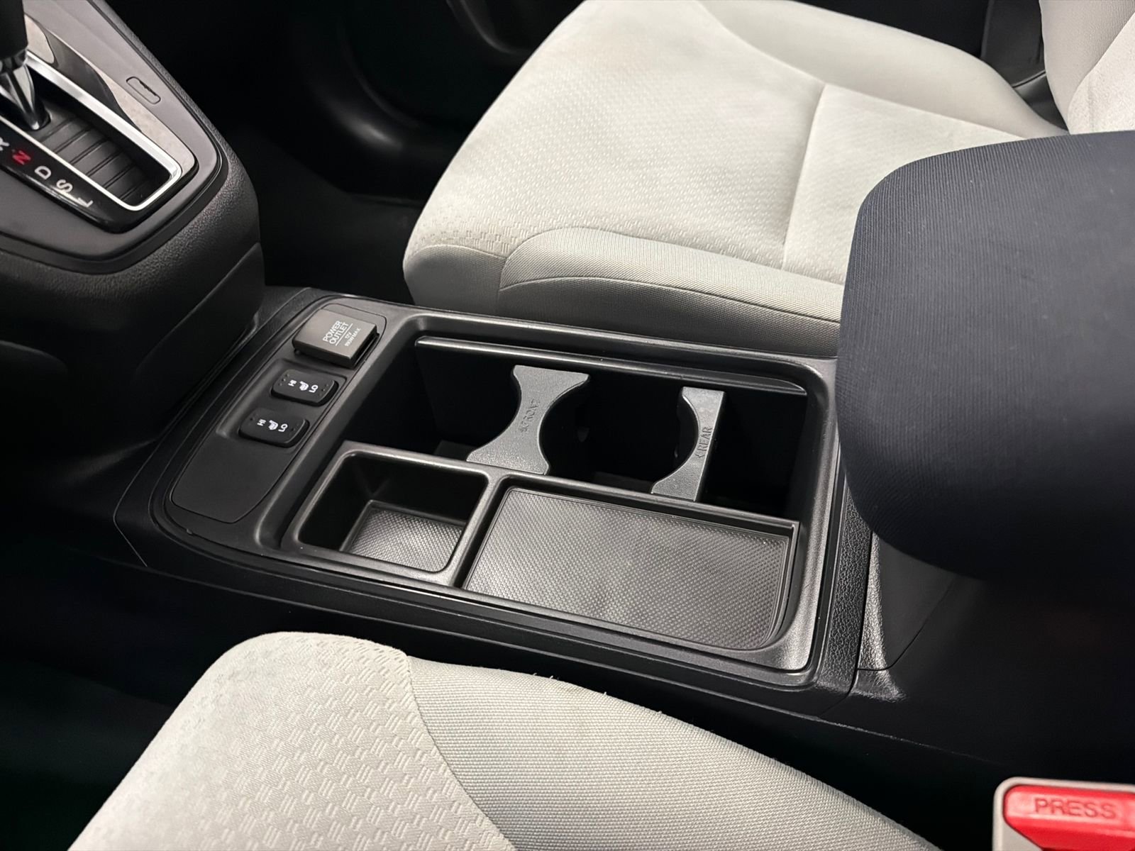 Used 2016 Honda CR-V EX image 29